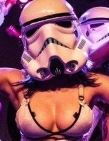 SuicideGirls BlackHeart Burlesque profile photo