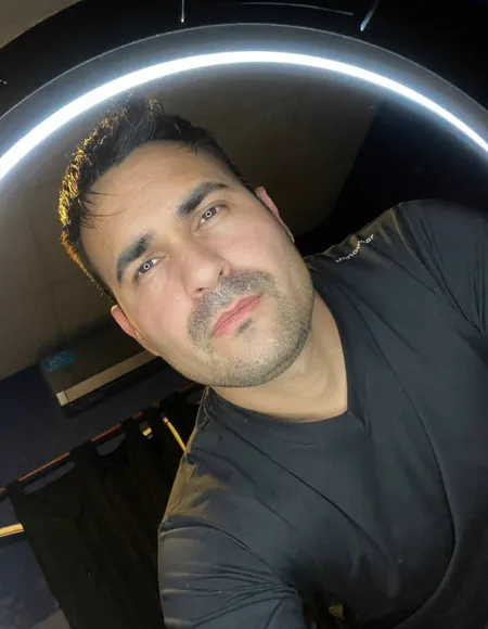 Domina.black.𝔼𝕟𝕫𝕚𝕠 🇦🇷 profile photo