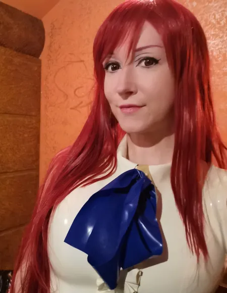 Lucy BladeRain profile photo