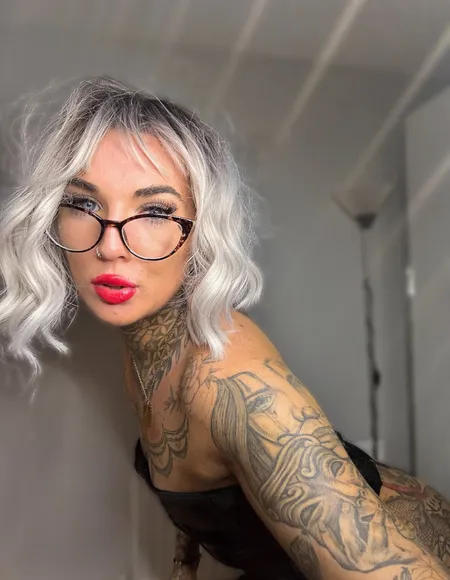 BLAIR GAGS 🔞 profile photo