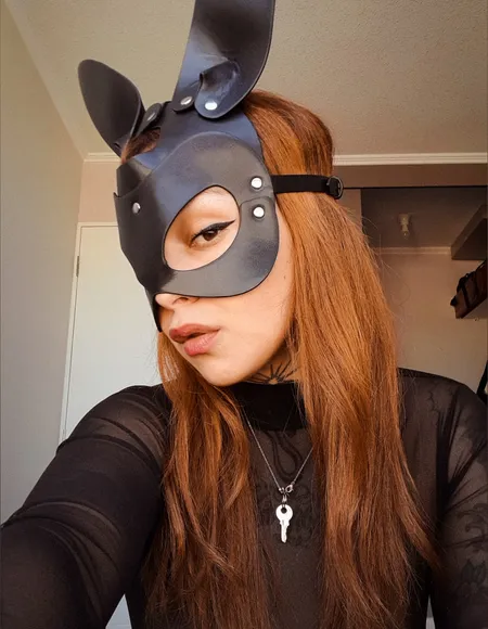 VELVET BLAIR ๐ฆ GODDESS profile photo