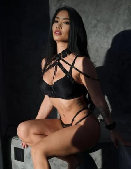 Blak Chyna profile photo