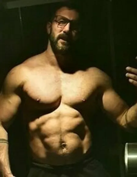Blake profile photo
