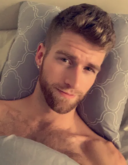 Blake Bennet profile photo