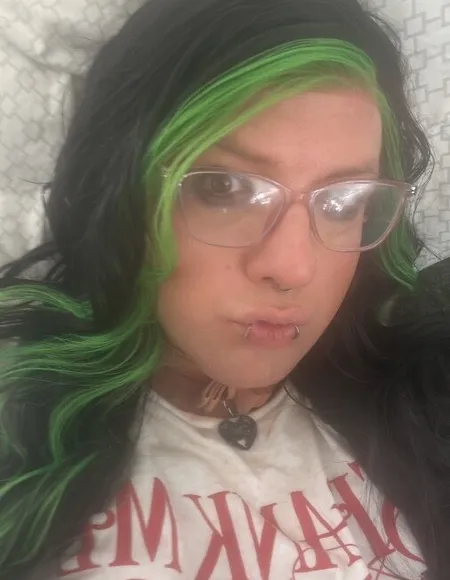 Blakely Morningstar profile photo