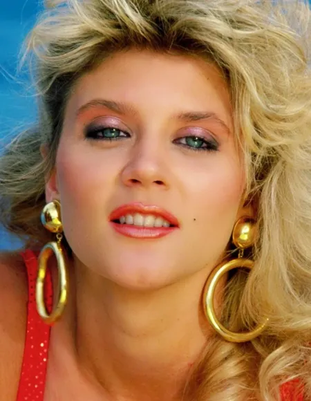 Ginger Lynn profile photo