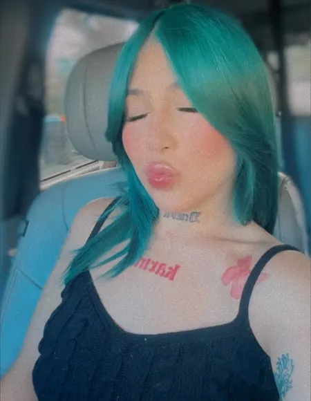 Blanquita ✨🤍 profile photo