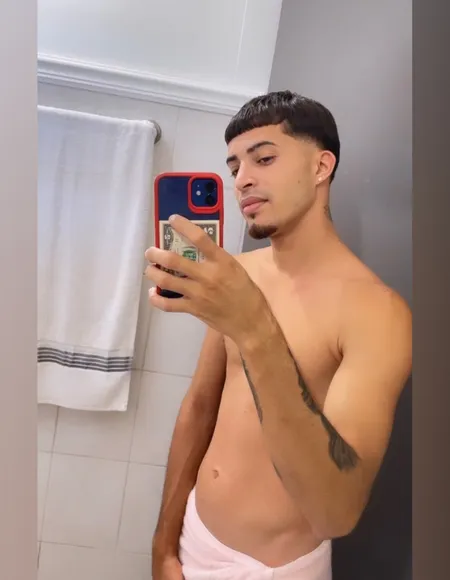 Yamil🇵🇷 profile photo