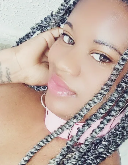 BlaqueCherrie profile photo