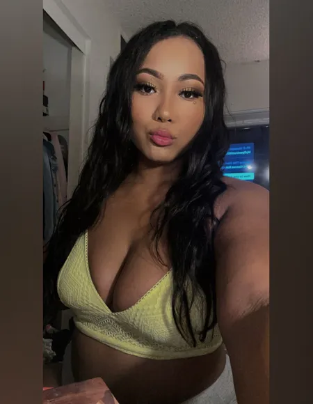 BlasianBaby 💖 profile photo