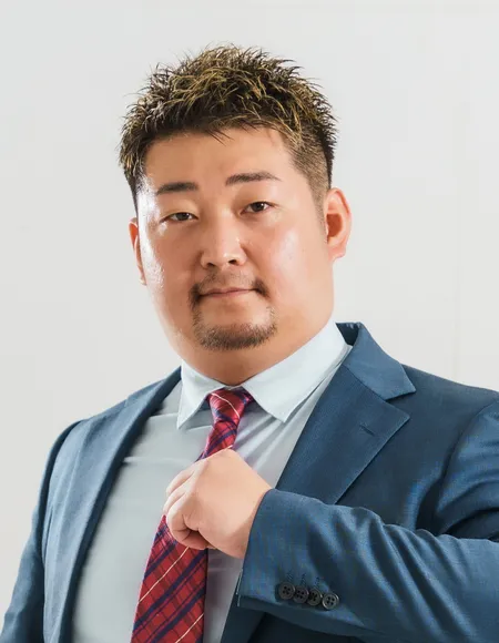 Bくん profile photo