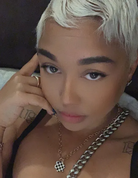 Bleach π profile photo