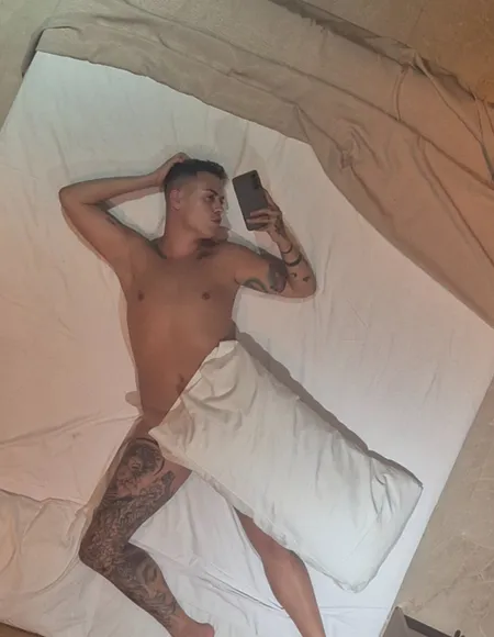BlessedBoyXXX profile photo