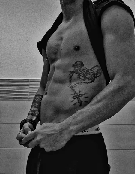 Blessedspleasure 😇😈 profile photo