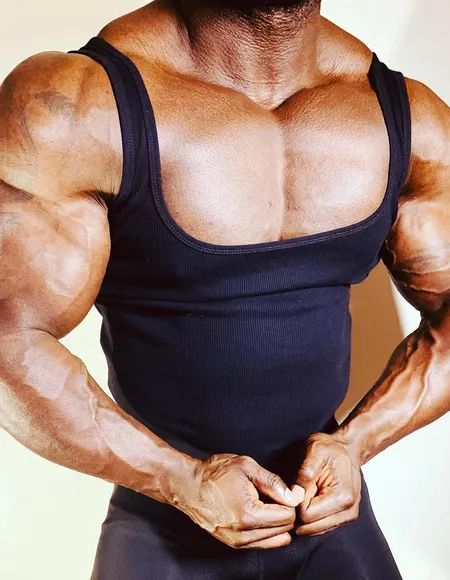 blkmusclealpha profile photo