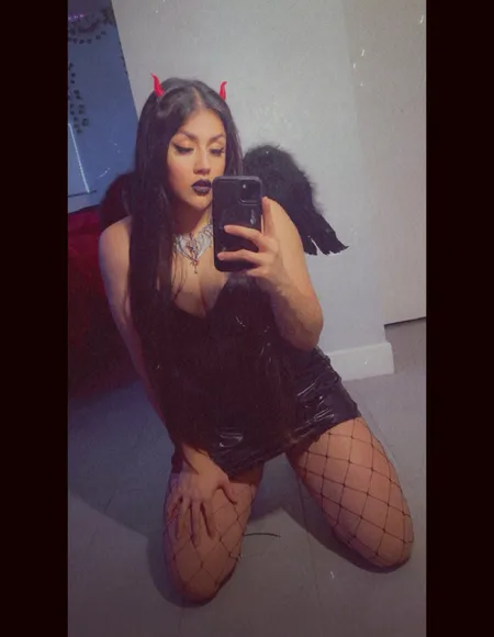 Black Widow profile photo
