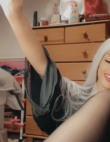 Blondie ๐ฑ๐ผโโ๏ธ profile photo