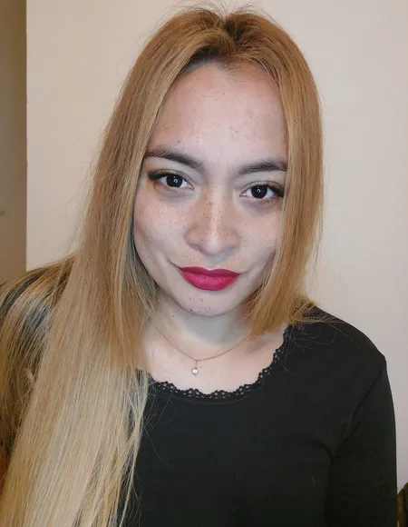 Blondeangel6 profile photo