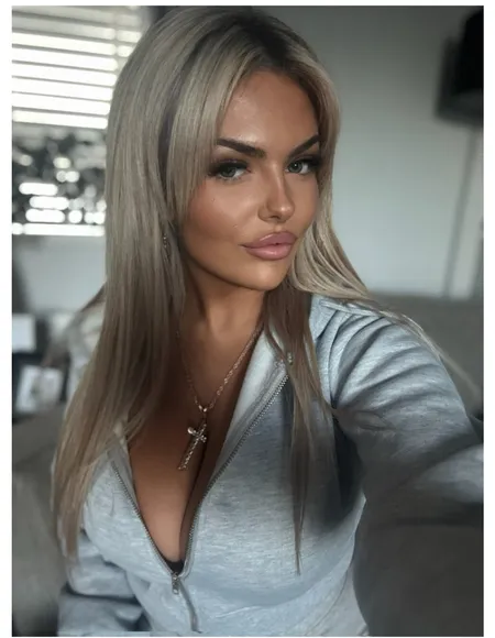 Barbie x profile photo