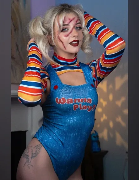 Blonde Gabie VIP - NO PPV!! ⭐️ profile photo