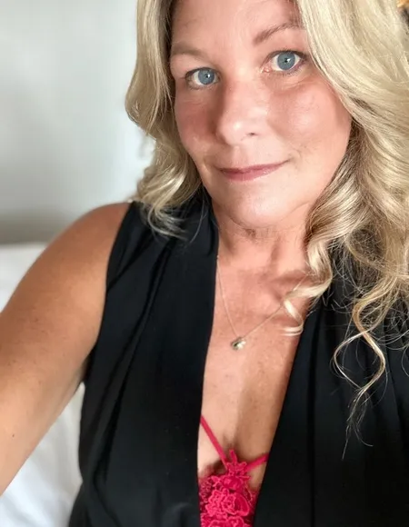Blondeonthebay 🍁👸🏼♠️ profile photo