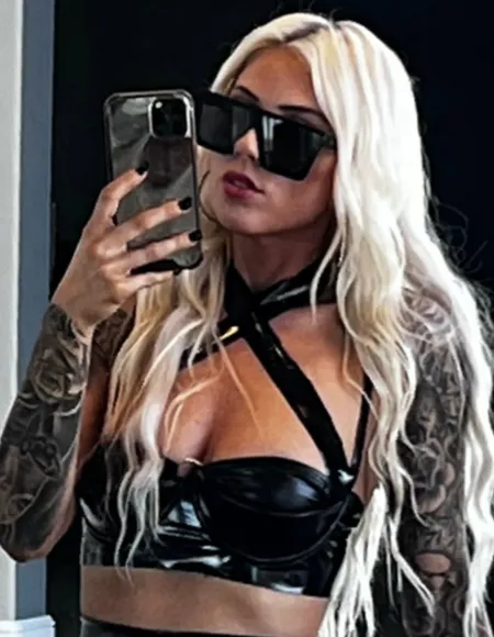 Blonde Rider profile photo
