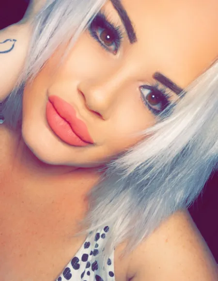 Blondeysummer profile photo