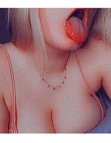β¨ Blondibby β¨ profile photo