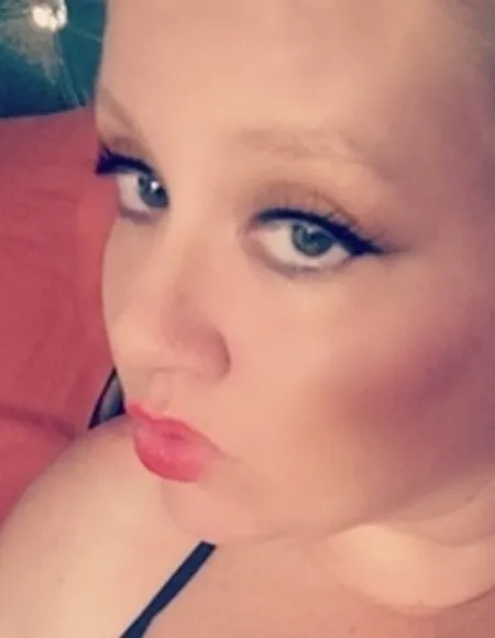 Blonde Bbw Babe profile photo