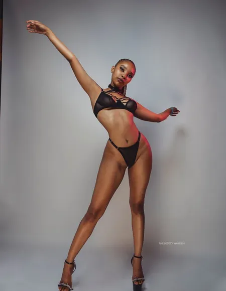 Londiwe profile photo