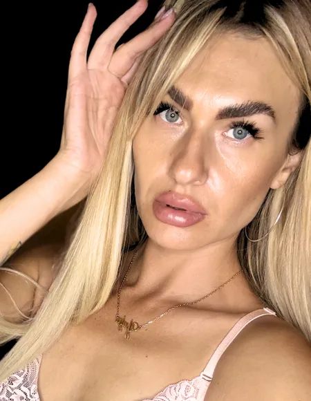 Sienna profile photo