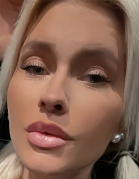 Blondie Bea π±ββοΈ