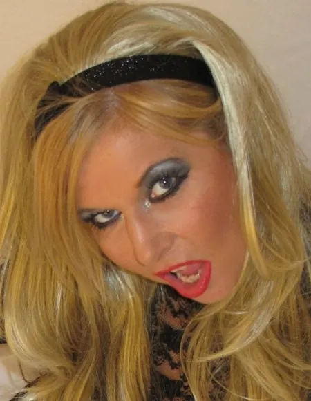 Blondie Blow profile photo