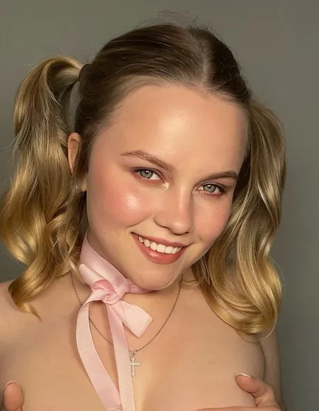 ๐BlondieBow๐ profile photo