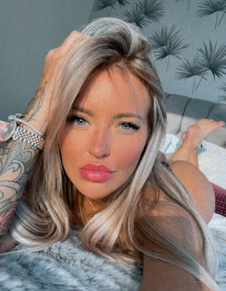Rosiie 😈💦🔞 profile photo