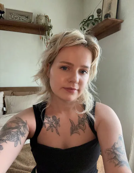 peche profile photo