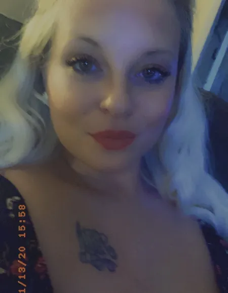 Autumn profile photo