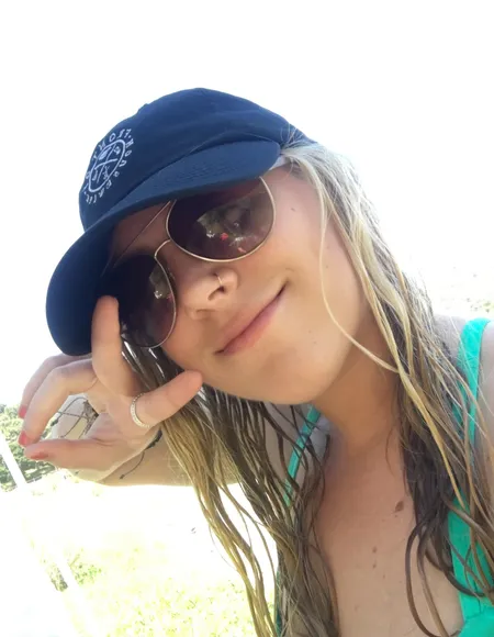 Amber profile photo