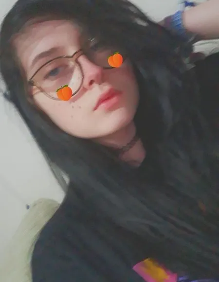 Peach 🍑🏳️🌈 profile photo
