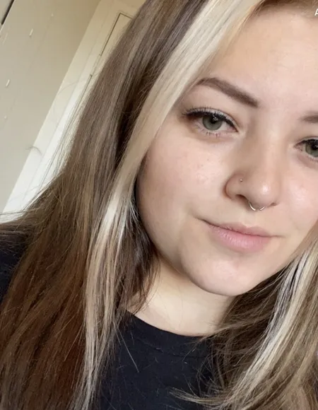 not active on this account profile photo