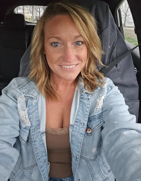 Ashley profile photo