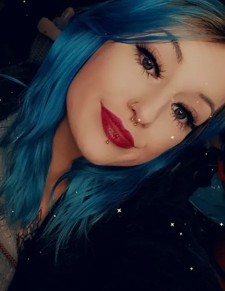 BlueButterfly profile photo