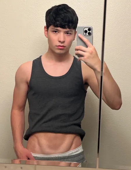 Nick profile photo