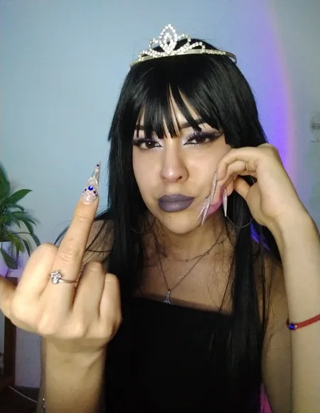 GODDESS AZUL ⛓️💸💎 profile photo
