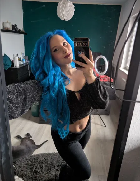 BlueMel.free profile photo