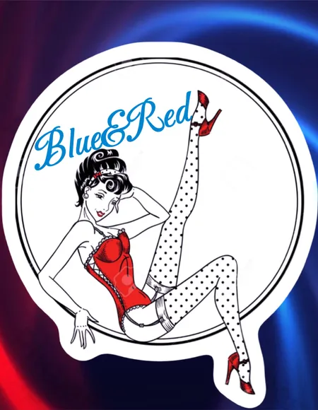 Blu&Red profile photo