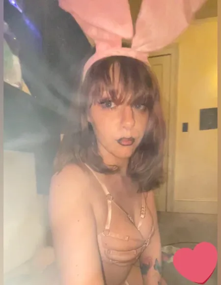 ♡︎ Bunnie ♡︎ profile photo