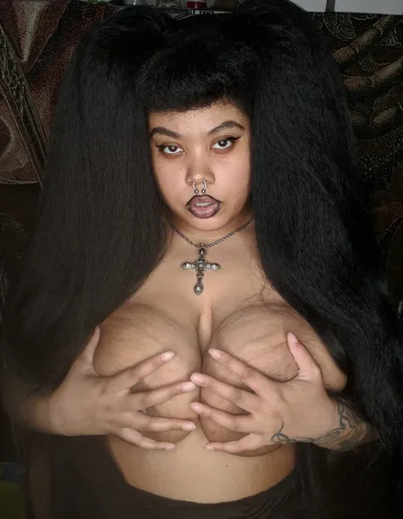 Ex profile photo