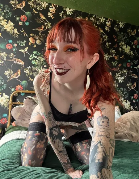 Astrid profile photo