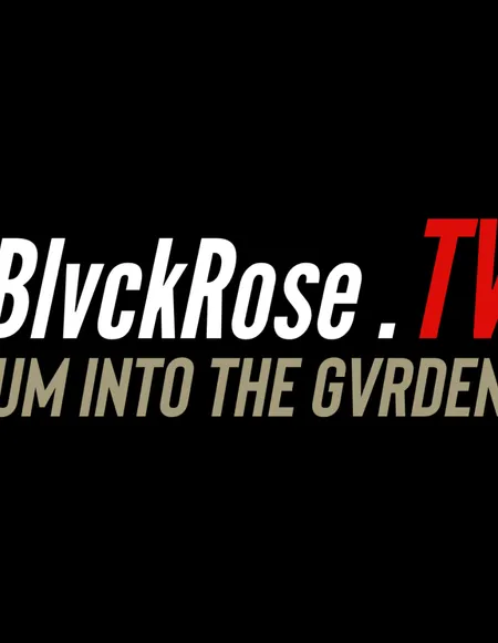Blvck Rose TV profile photo